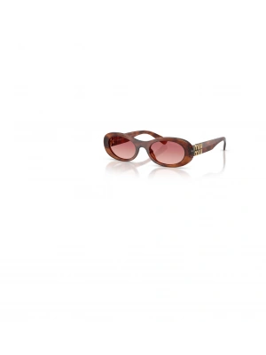 MIU MIU 06ZS 26E50U 50