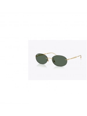 RAY-BAN ORB3767 001/71 54