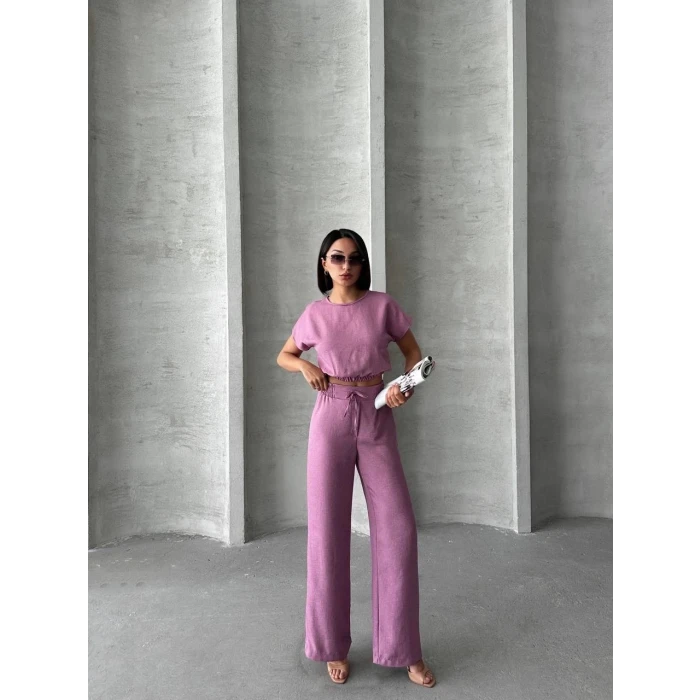 Bluz pantolon takım s255057