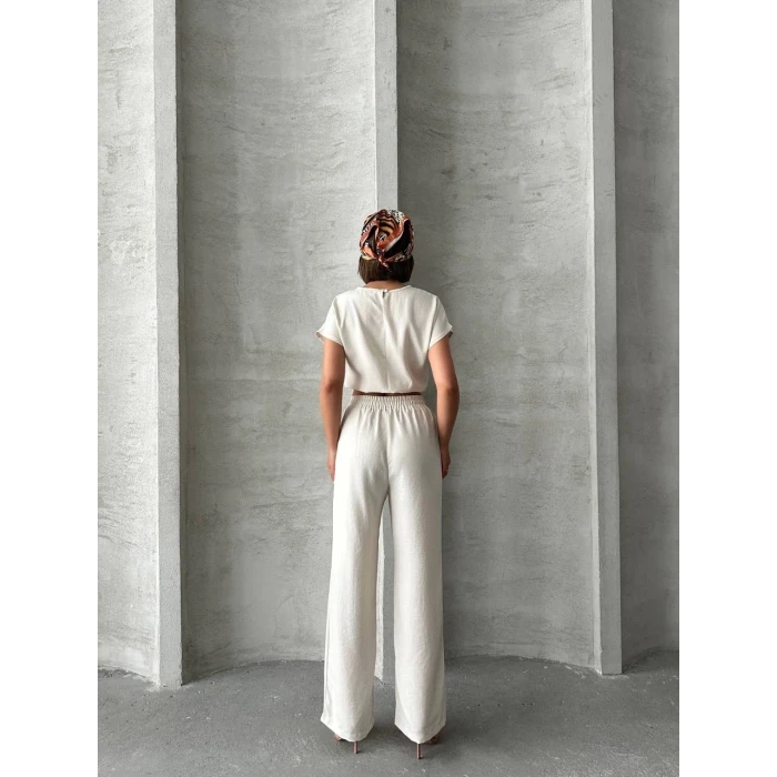 Bluz pantolon takım s255057