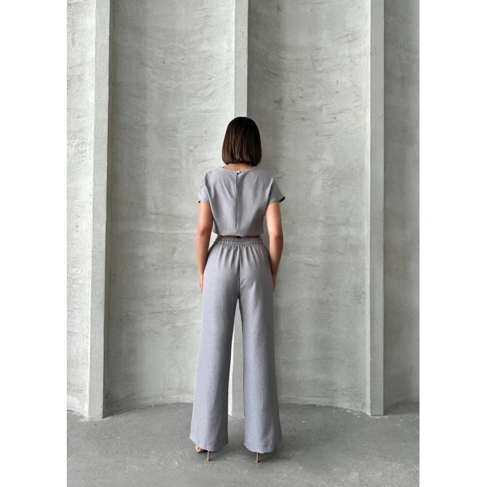 Bluz pantolon takım s255057