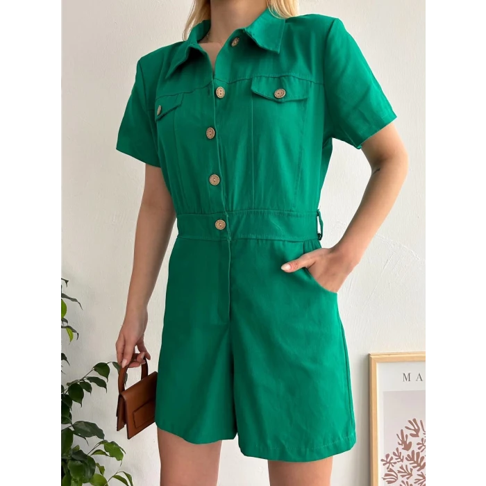 Gabardin tulum S24761