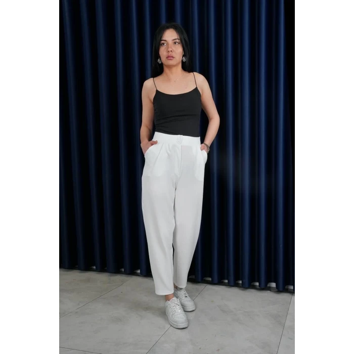 Havuç pantolon 3326