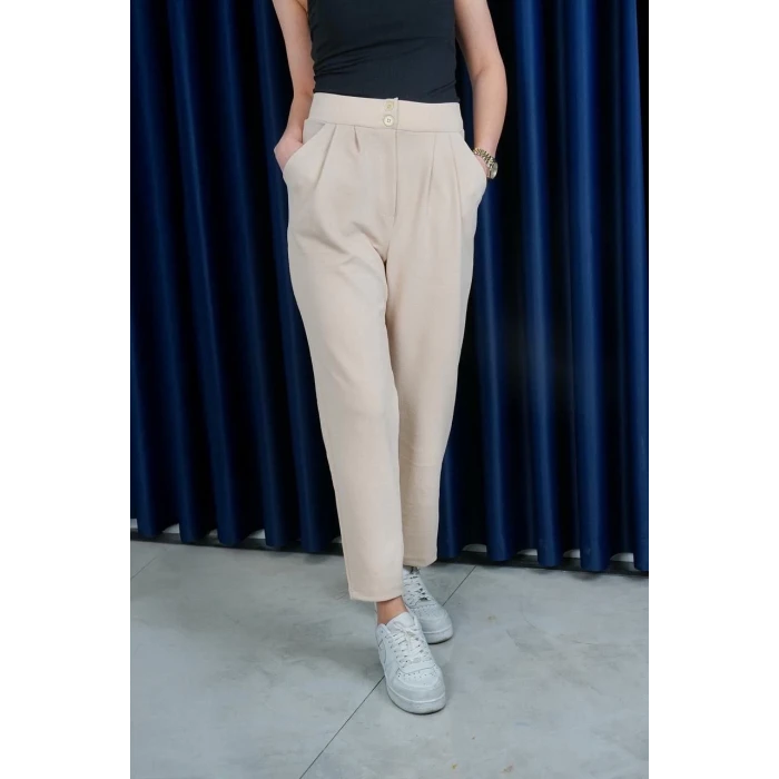 Havuç pantolon 3326