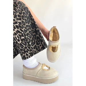 Carren Bej Süet Bot