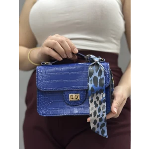 Jisse saks cilt çanta