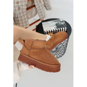 Linne Taba Süet Bot