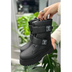 Miah Siyah Cilt Kar Botu