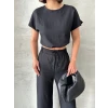 Bluz pantolon takım s255057