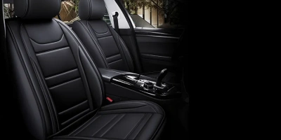 Kiralık Aracınızı Kaliteli Bir Koltuk Kılıfı ile Korumak