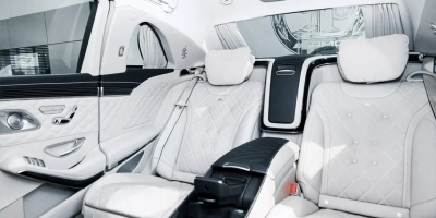 Tay tüyü oto koltuk kılıfı