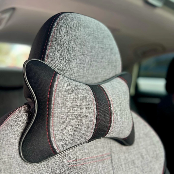 Audi A3 Araca Özel Dikim Koltuk Kılıfı