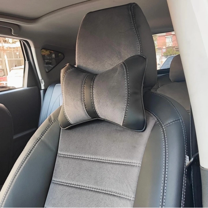 Honda Civic FE Kasa Araca Özel Dikim Koltuk Kılıfı