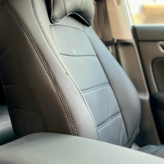 Honda Civic FE Kasa Araca Özel Dikim Koltuk Kılıfı