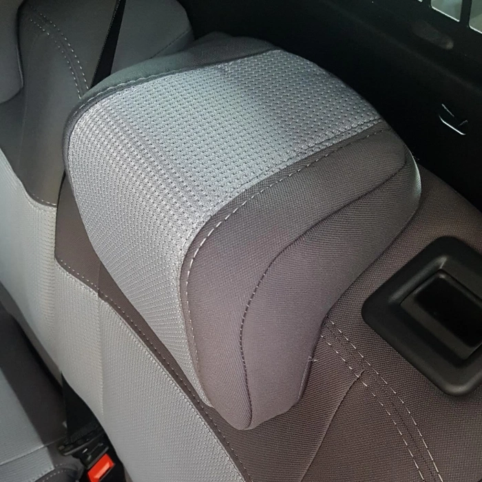 Citroen Berlingo Araca Özel Dikim Koltuk Kılıfı