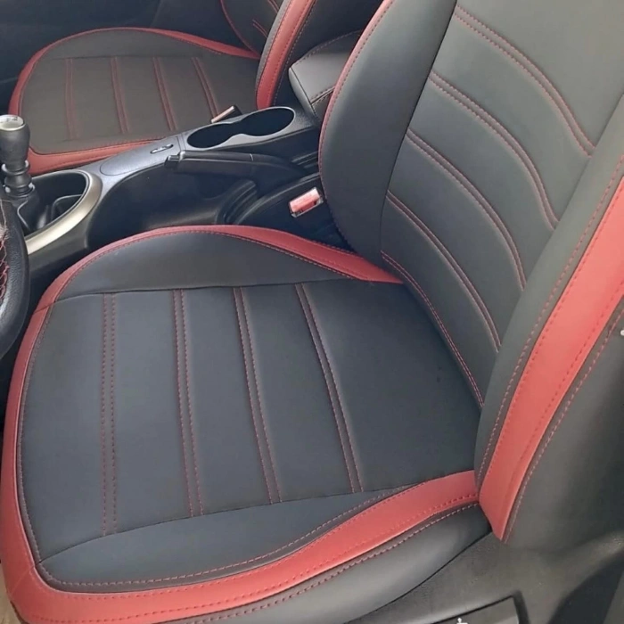 Dacia Sandero Araca Özel Dikim Koltuk Kılıfı