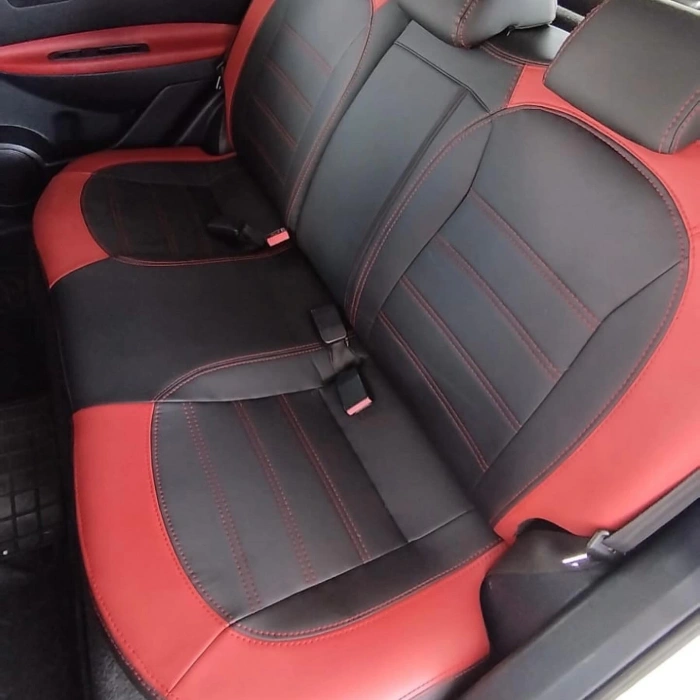 Dacia Sandero Araca Özel Dikim Koltuk Kılıfı