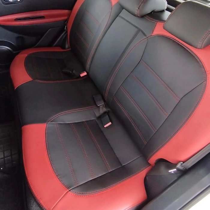 Dacia Sandero Araca Özel Dikim Koltuk Kılıfı