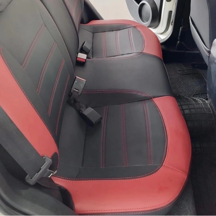 Dacia Sandero Araca Özel Dikim Koltuk Kılıfı