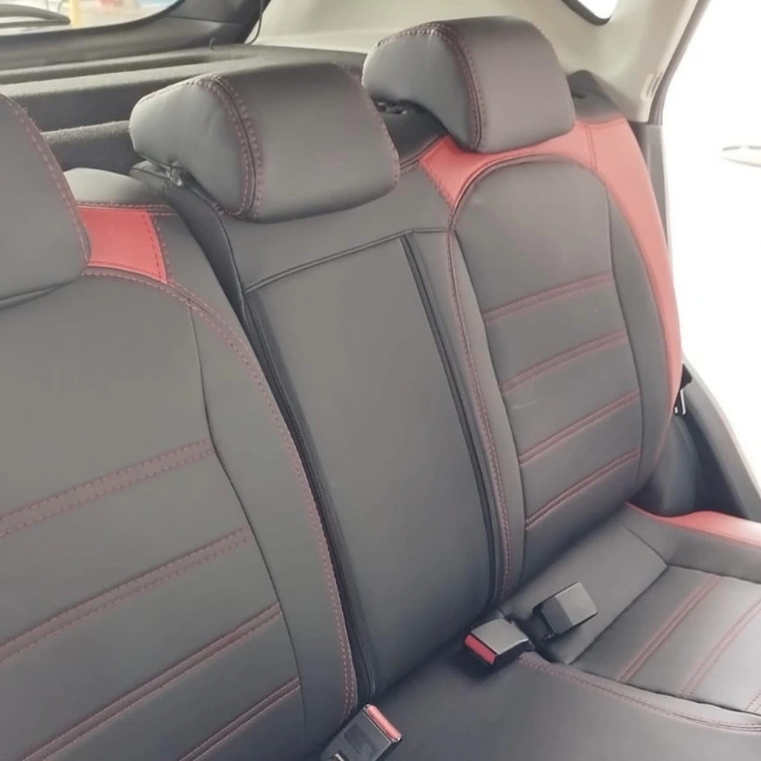 Dacia Sandero Araca Özel Dikim Koltuk Kılıfı