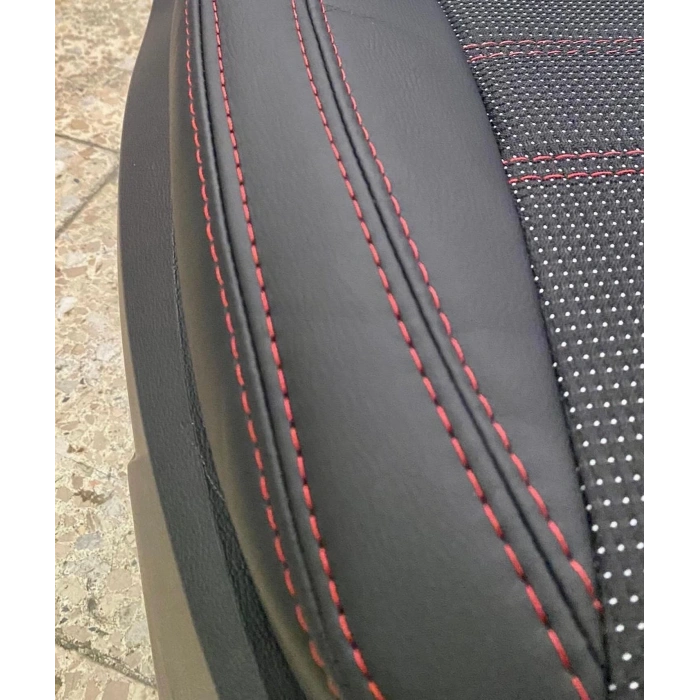 Renault Clio 4 Araca Özel Dikim Koltuk Kılıfı