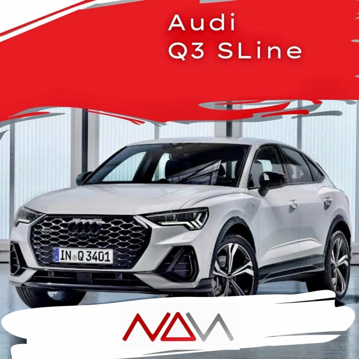 Audi Q3 Araca Özel Dikim Koltuk Kılıfı