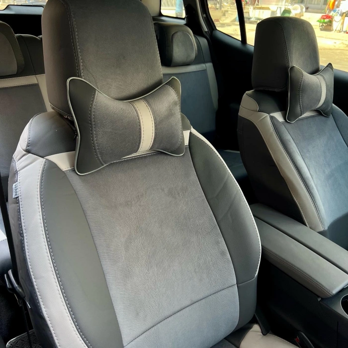 Citroen C5 Aircross Araca Özel Dikim Koltuk Kılıfı