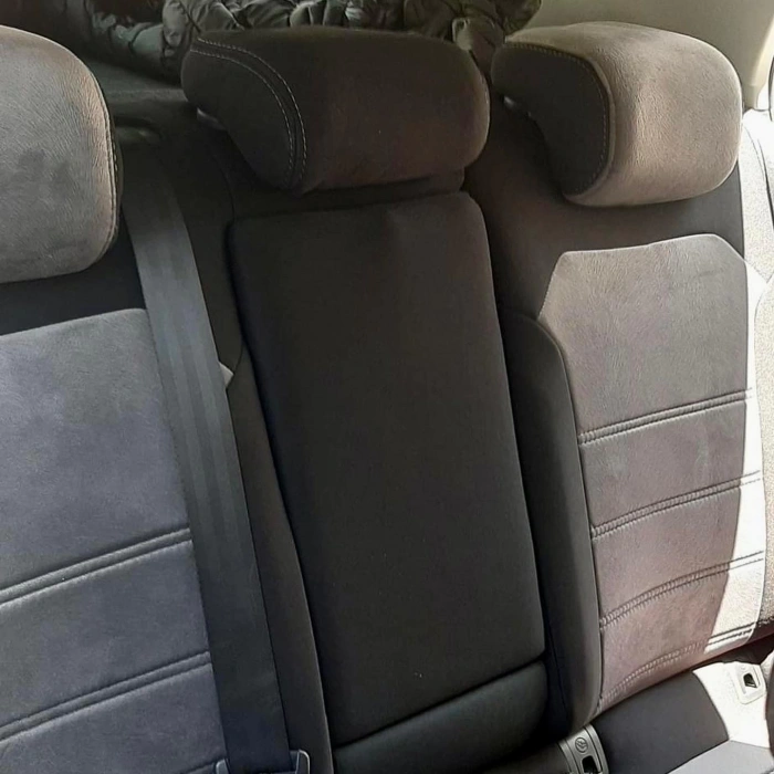 Volkswagen Golf 7 Araca Özel Dikim Koltuk Kılıfı oto koltuk kılıfı