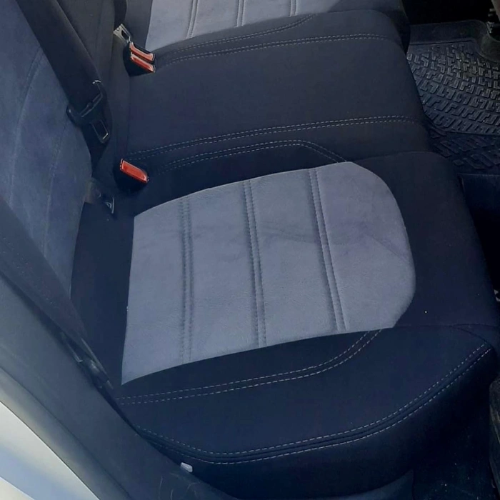 Volkswagen Golf 7 Araca Özel Dikim Koltuk Kılıfı oto koltuk kılıfı