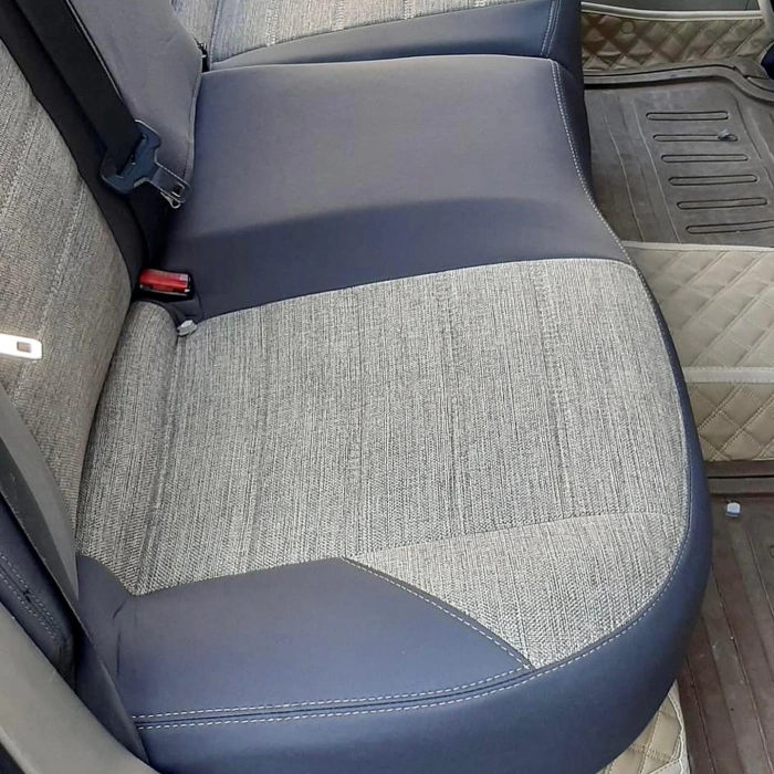 Renault Megane 1 Araca Özel Dikim Koltuk Kılıfı- oto koltuk kılıfı