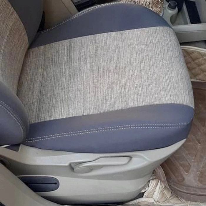 Renault Megane 1 Araca Özel Dikim Koltuk Kılıfı- oto koltuk kılıfı