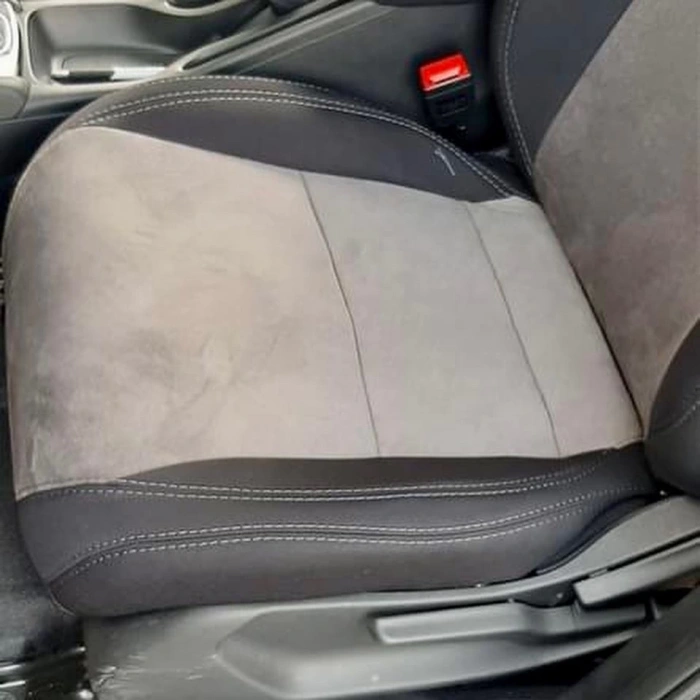 Honda City 2023+ Araca Özel Dikim Koltuk Kılıfı