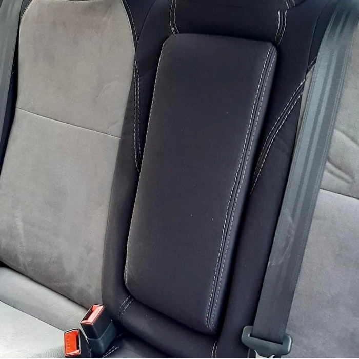 Honda City 2023+ Araca Özel Dikim Koltuk Kılıfı