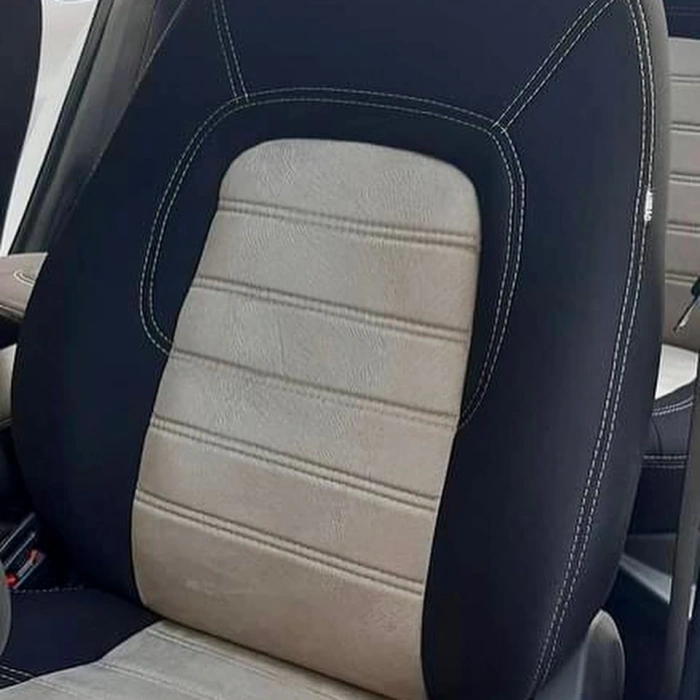 Kia Ceed Araca Özel Dikim Koltuk Kılıfı