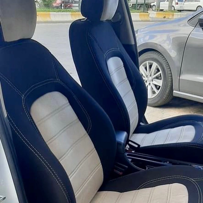 Kia Ceed Araca Özel Dikim Koltuk Kılıfı