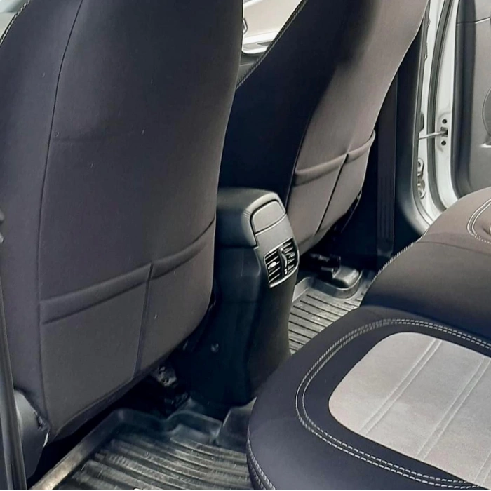 Kia Ceed Araca Özel Dikim Koltuk Kılıfı