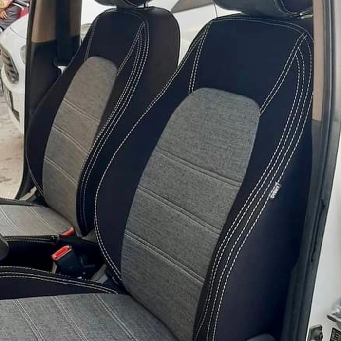 Hyundai İ10 Araca Özel Dikim Koltuk Kılıfı
