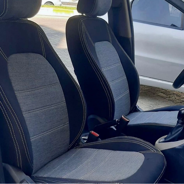 Hyundai İ10 Araca Özel Dikim Koltuk Kılıfı