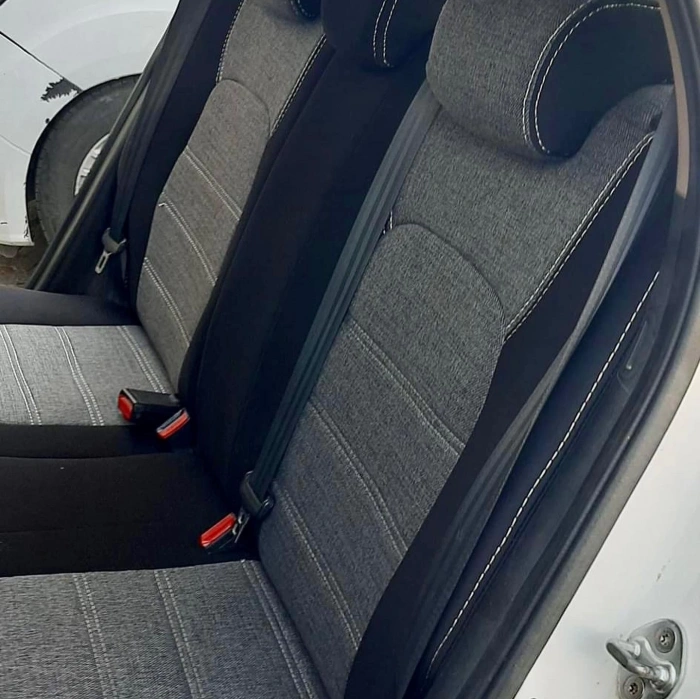 Hyundai İ10 Araca Özel Dikim Koltuk Kılıfı