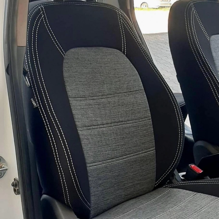 Hyundai İ10 Araca Özel Dikim Koltuk Kılıfı