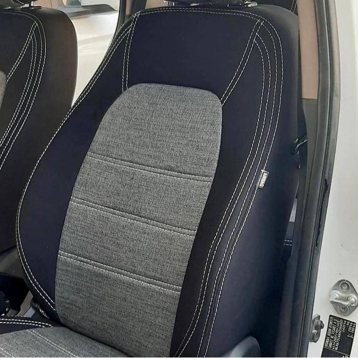 Hyundai İ10 Araca Özel Dikim Koltuk Kılıfı
