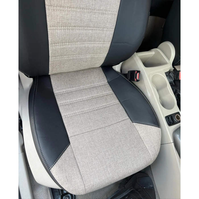 Ford Focus Araca Özel Dikim Koltuk Kılıfı