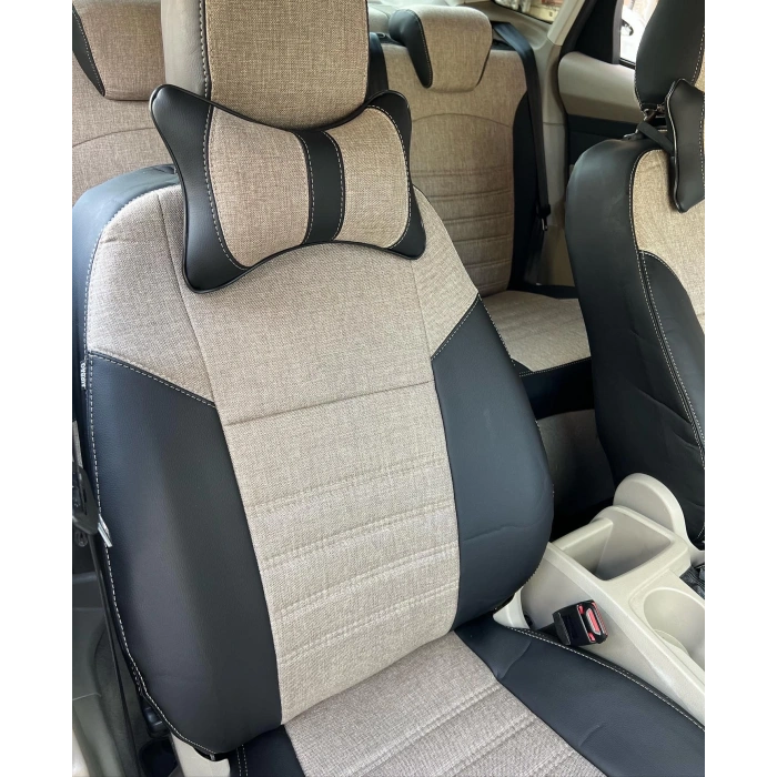 Ford Focus Araca Özel Dikim Koltuk Kılıfı