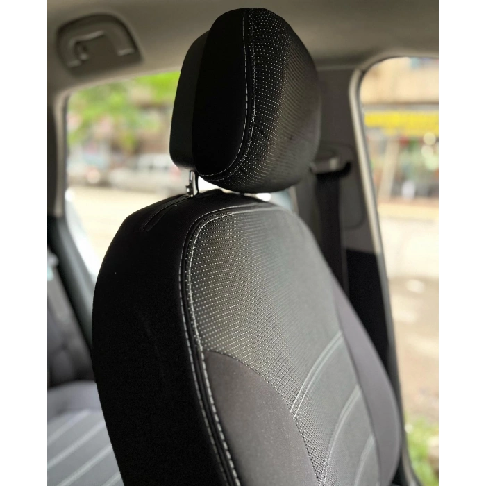 Opel Astra J Kasa Araca Özel Dikim Koltuk Kılıfı