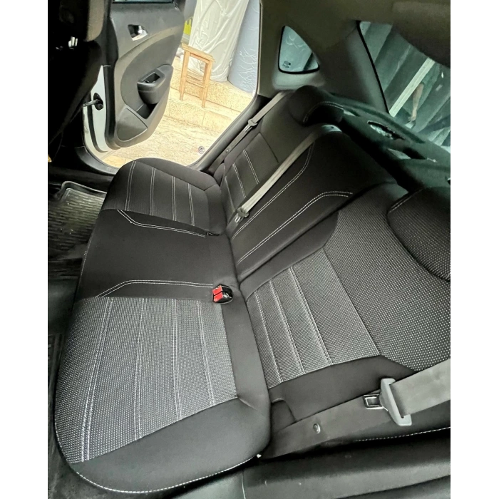 Opel Astra J Kasa Araca Özel Dikim Koltuk Kılıfı