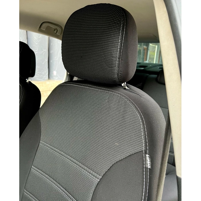 Opel Astra J Kasa Araca Özel Dikim Koltuk Kılıfı