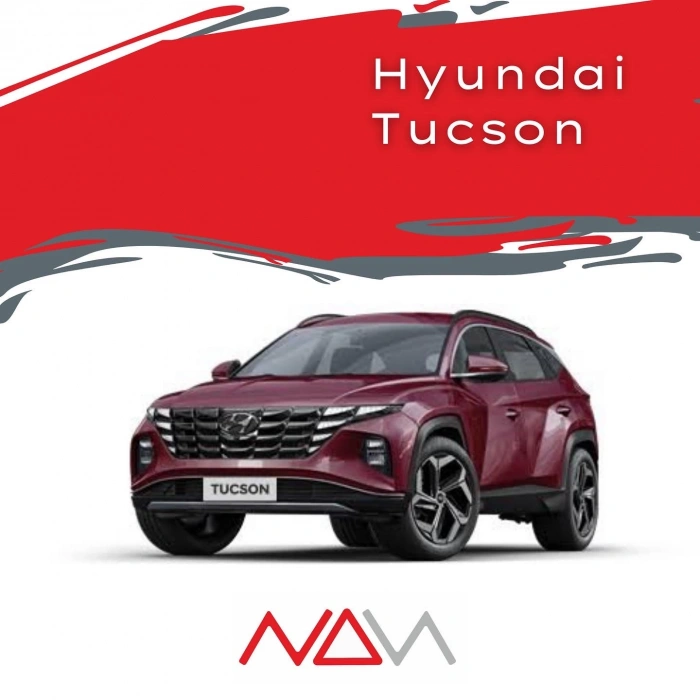 Hyundai Tucson Araca Özel Dikim Koltuk Kılıfı