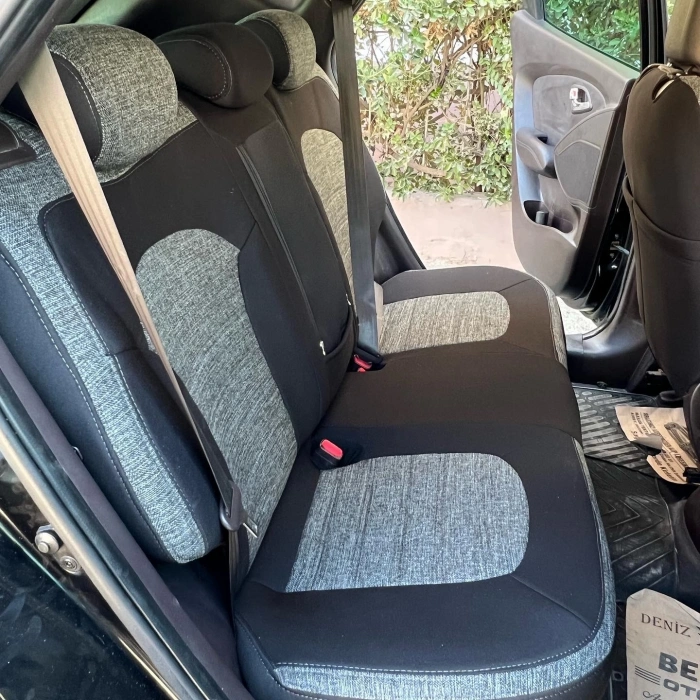 Hyundai İX35 Araca Özel Dikim Koltuk Kılıfı