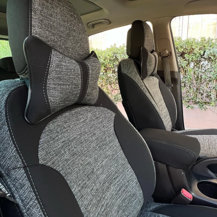 Hyundai İX35 Araca Özel Dikim Koltuk Kılıfı