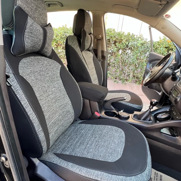 Hyundai İX35 Araca Özel Dikim Koltuk Kılıfı
